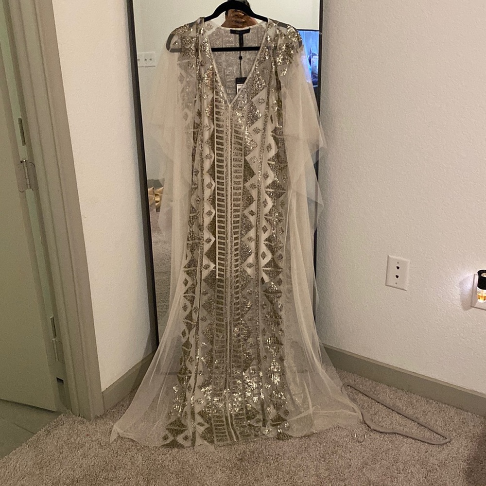 NWT BCBGmaxazria